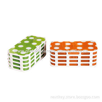 High Quality Portable Mini Speaker, 280Hz-16kHz Frequency/Supports Bluetooth V3.0 VersionNew